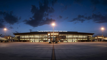 jesu li psi dopušteni na zelenom aerodromu u providenceu