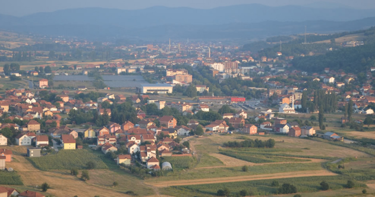 Bez zaraženih koronavirusom u opštini Kosovska Kamenica ...