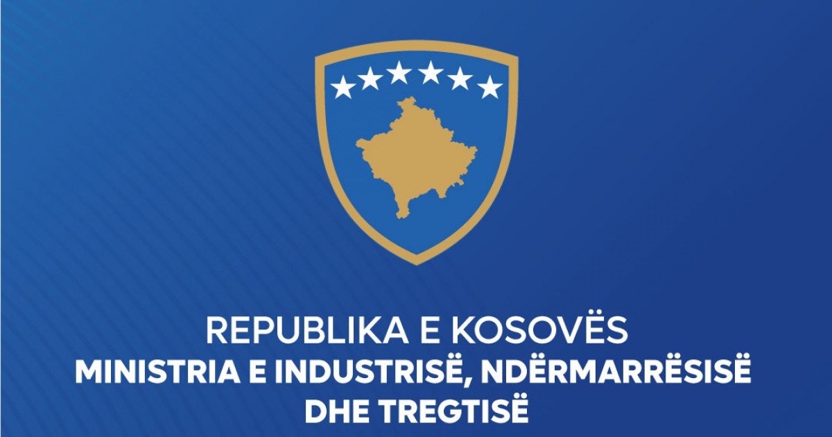 Ministry of Industry, Entrepreneurship, and Trade revoked the certificates  of another 15 business entities, among them Blerim Devolli's company -  Kosovo Online